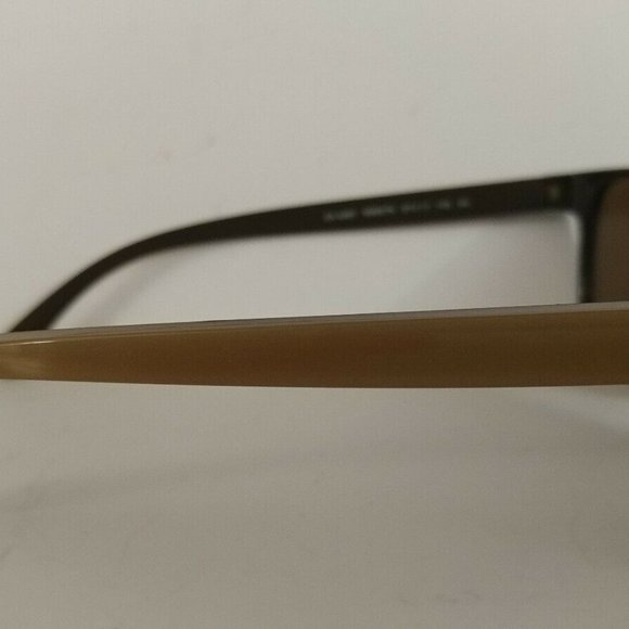 Authentic Emporio Armani EA 3N Designer Sunglasses - Picture 6 of 9